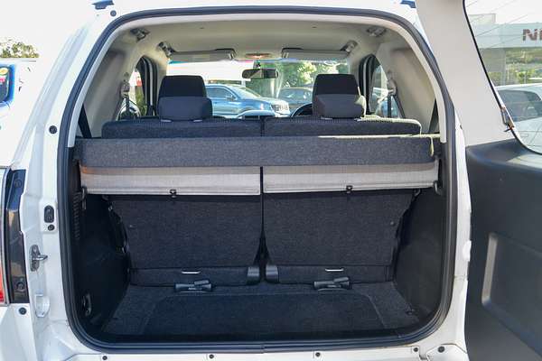 2013 Suzuki Grand Vitara  JB