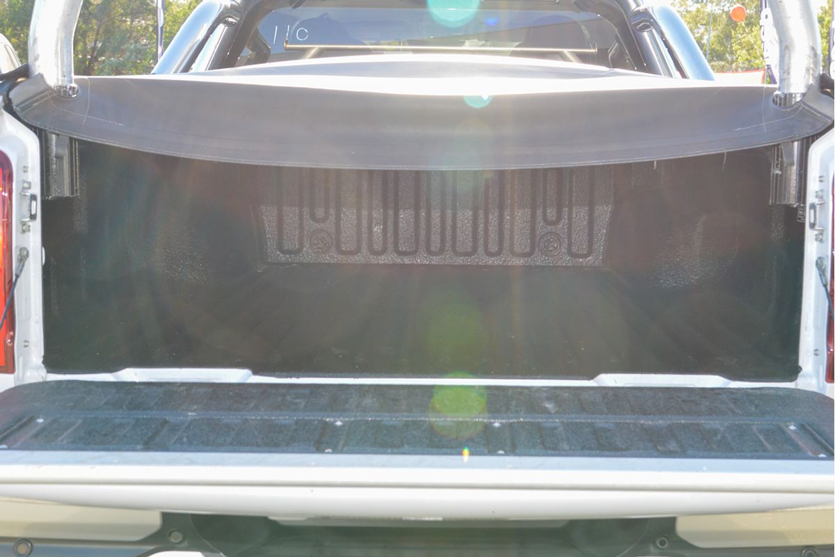 2021 Mitsubishi Triton GLX-R MR 4X4