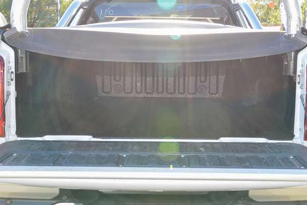 2021 Mitsubishi Triton GLX-R MR 4X4
