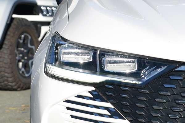 2022 GWM Haval H6 Ultra Hybrid B01