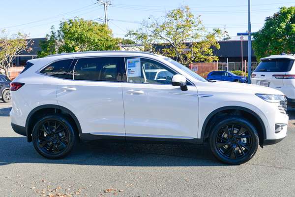 2022 GWM Haval H6 Ultra Hybrid B01