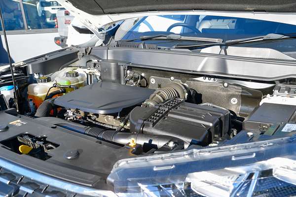 2022 GWM Haval H6 Ultra Hybrid B01