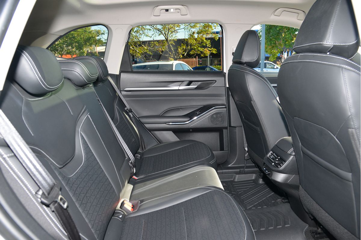 2022 GWM Haval H6 Ultra Hybrid B01