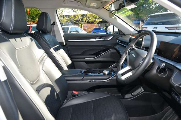 2022 GWM Haval H6 Ultra Hybrid B01