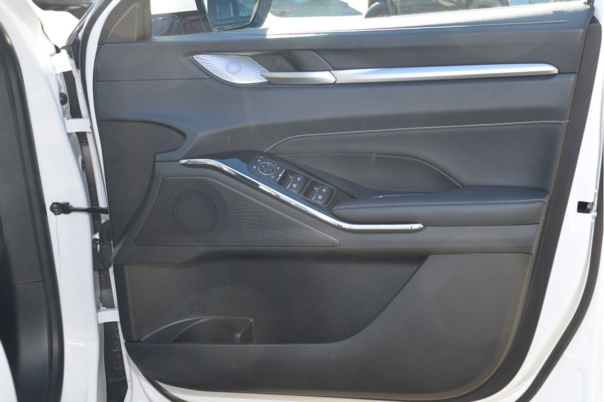2022 GWM Haval H6 Ultra Hybrid B01