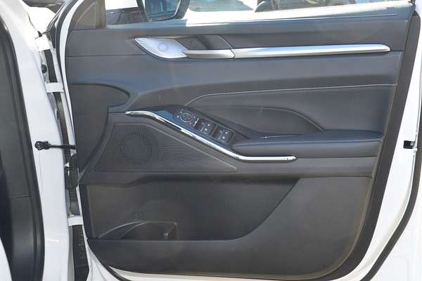 2022 GWM Haval H6 Ultra Hybrid B01
