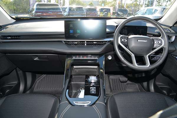 2022 GWM Haval H6 Ultra Hybrid B01