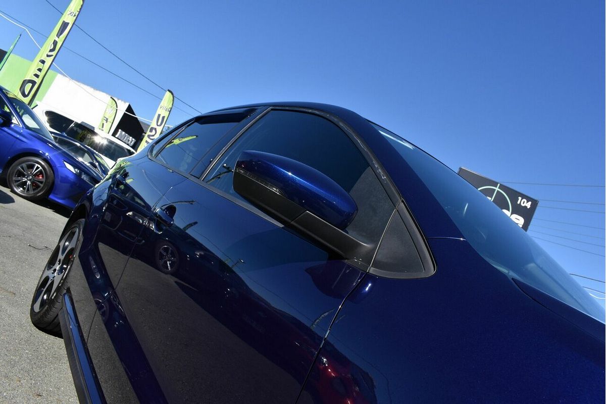 2013 Volkswagen Polo GTI 6R
