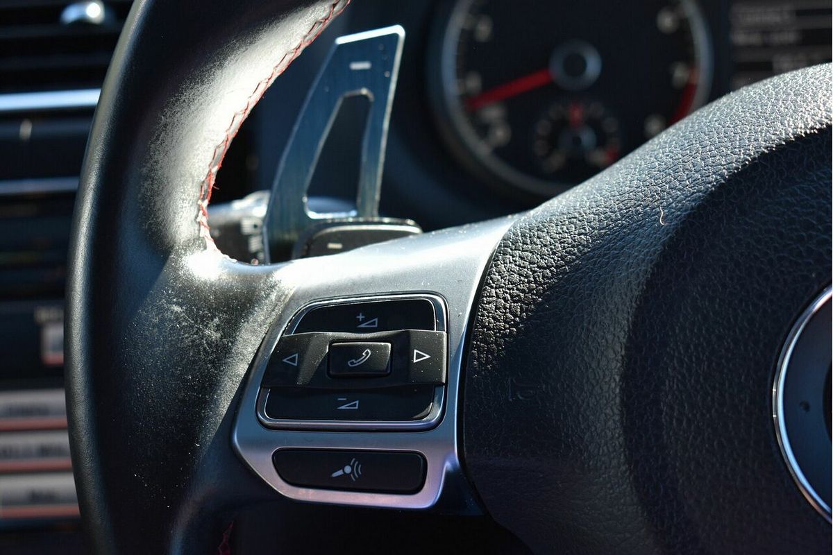 2013 Volkswagen Polo GTI 6R