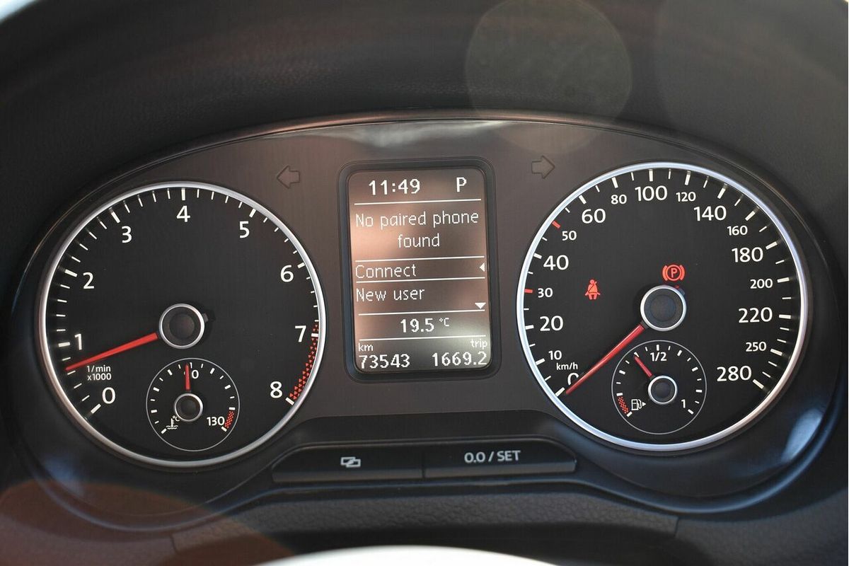 2013 Volkswagen Polo GTI 6R