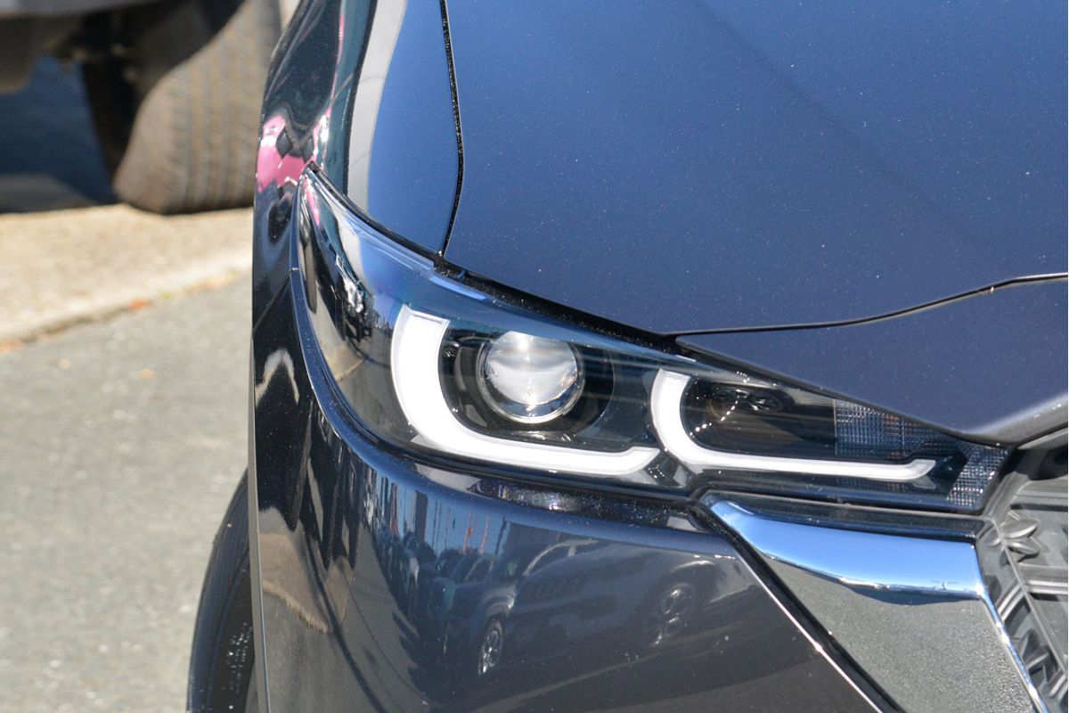 2022 Mazda CX-5 Touring Active KF Series