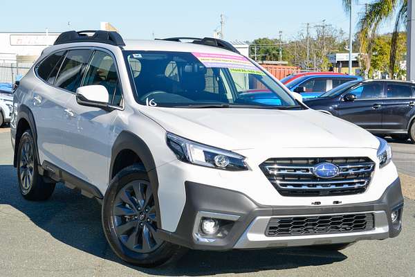 2023 Subaru Outback AWD 6GEN