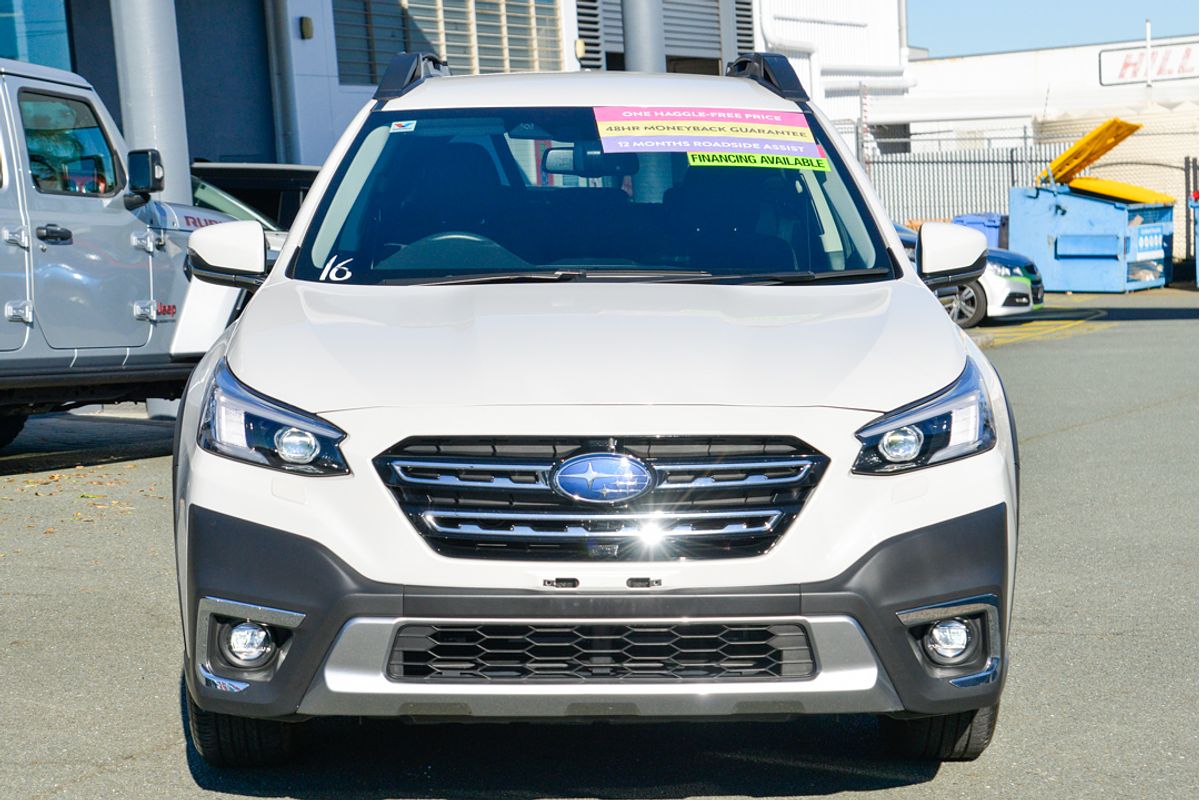 2023 Subaru Outback AWD 6GEN