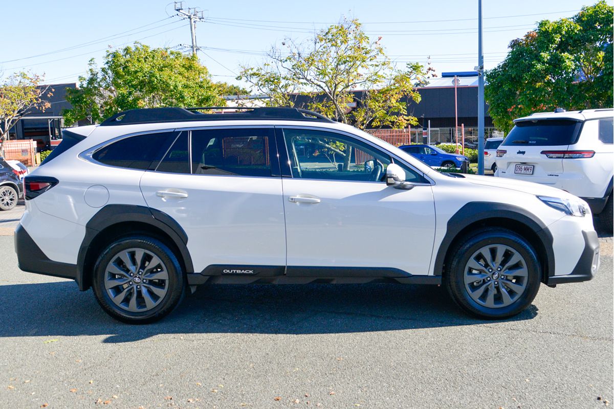 2023 Subaru Outback AWD 6GEN