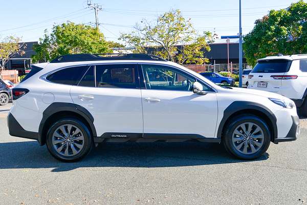 2023 Subaru Outback AWD 6GEN