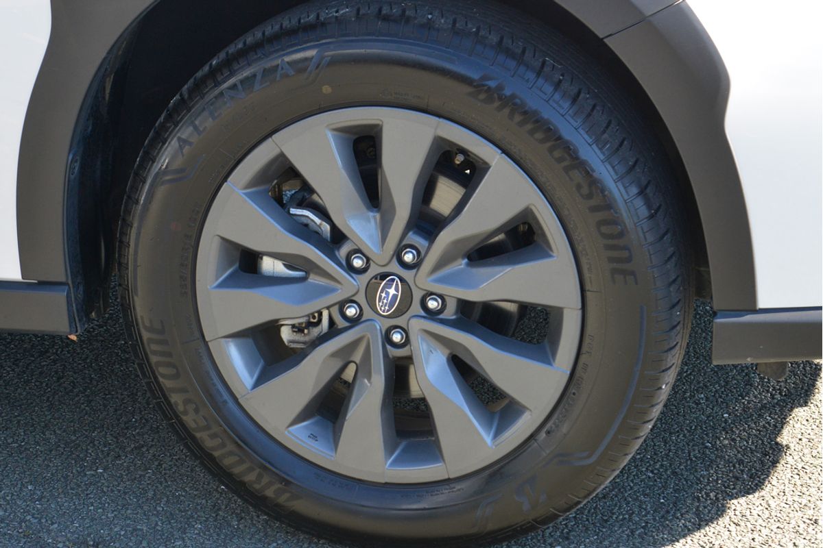 2023 Subaru Outback AWD 6GEN