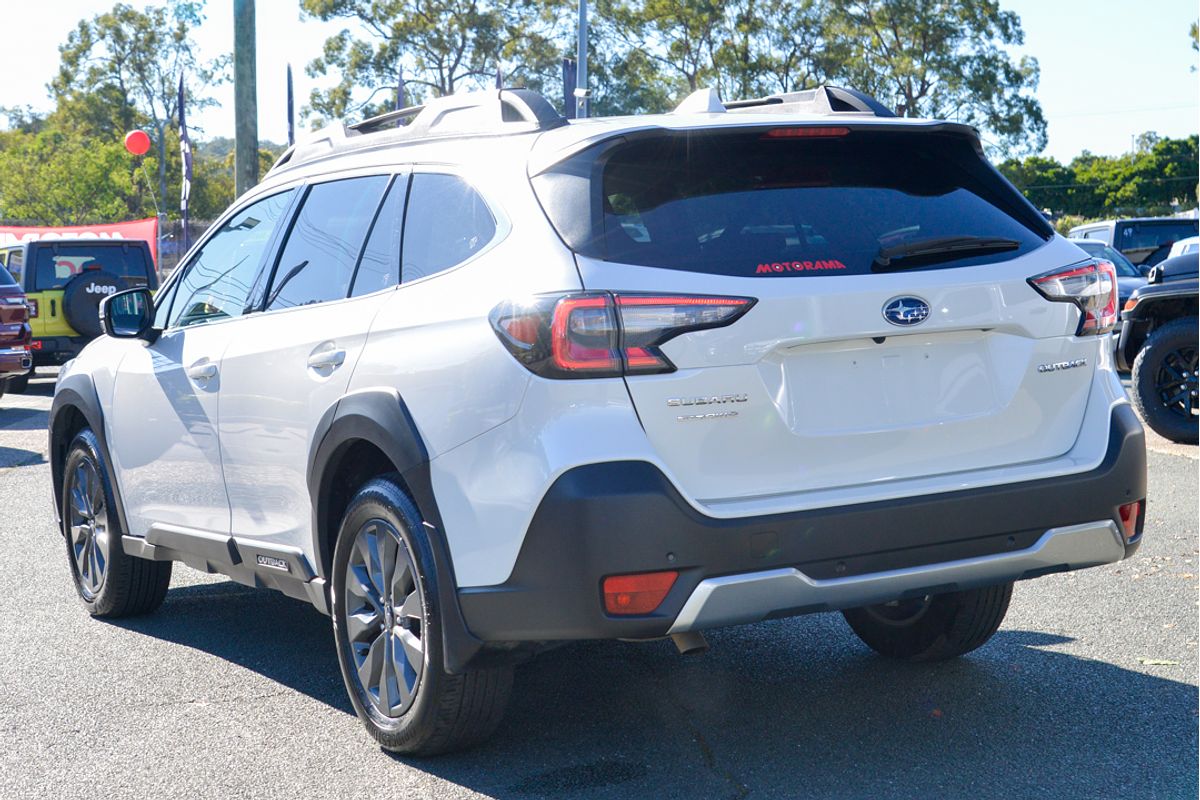 2023 Subaru Outback AWD 6GEN