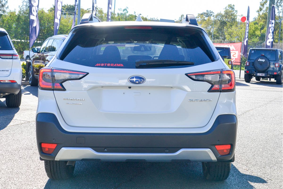 2023 Subaru Outback AWD 6GEN