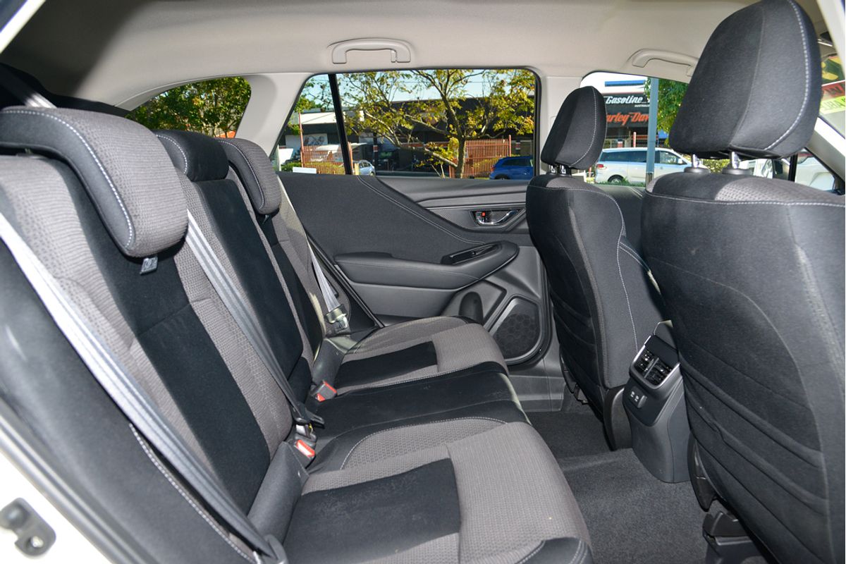 2023 Subaru Outback AWD 6GEN