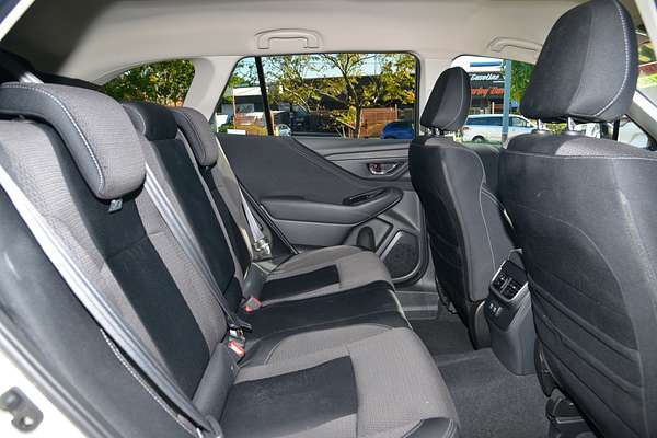 2023 Subaru Outback AWD 6GEN
