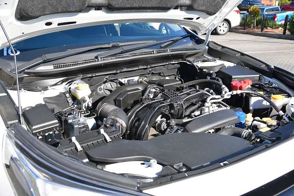 2023 Subaru Outback AWD 6GEN