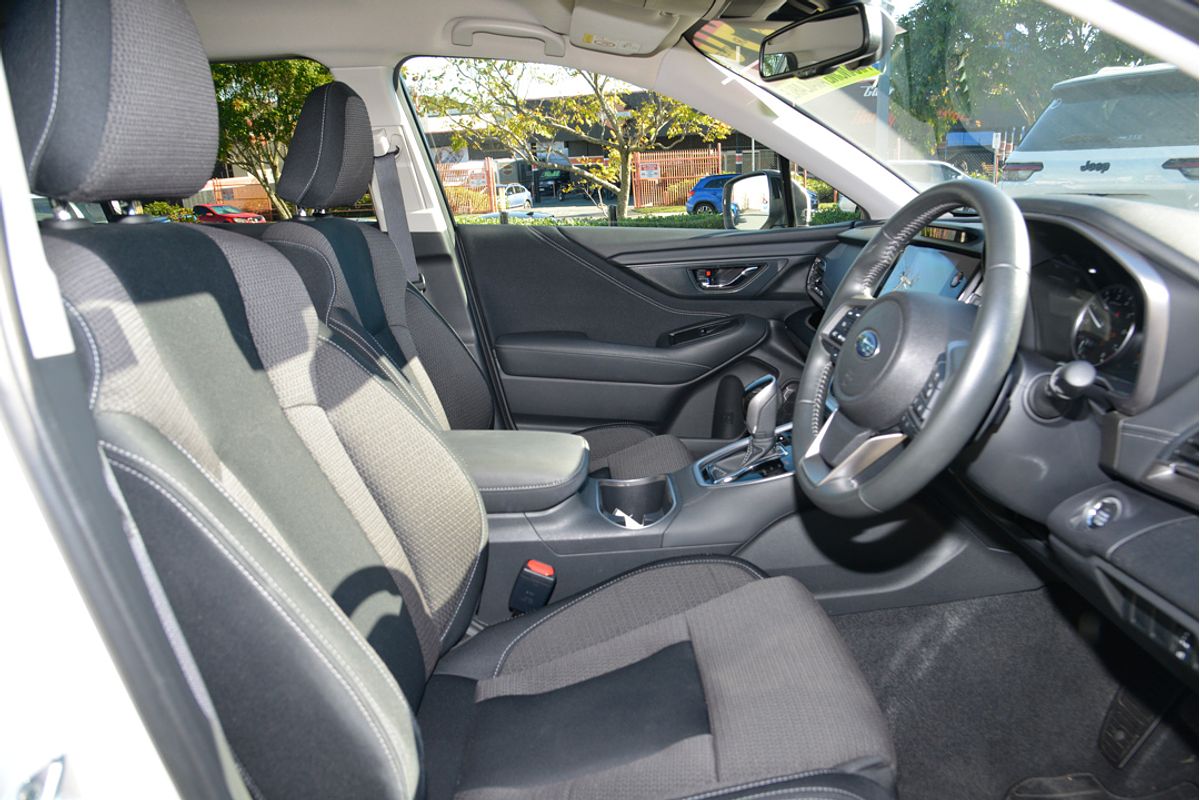 2023 Subaru Outback AWD 6GEN