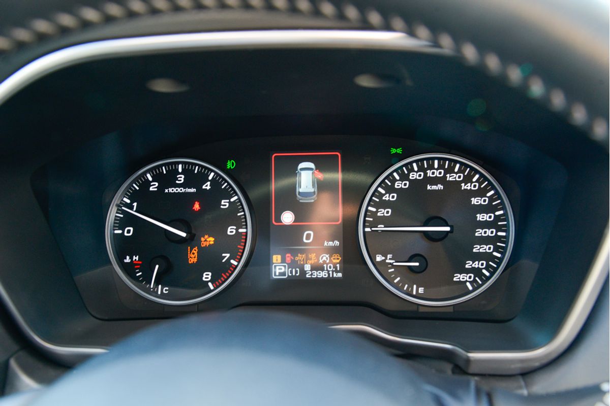 2023 Subaru Outback AWD 6GEN