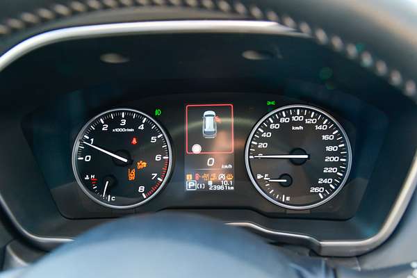 2023 Subaru Outback AWD 6GEN