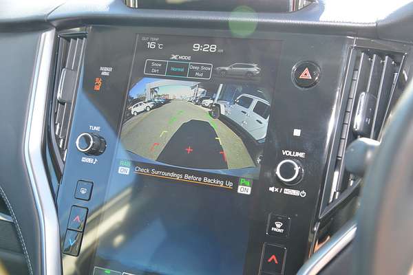 2023 Subaru Outback AWD 6GEN