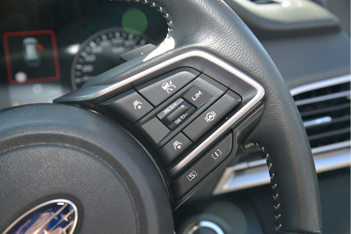 2023 Subaru Outback AWD 6GEN