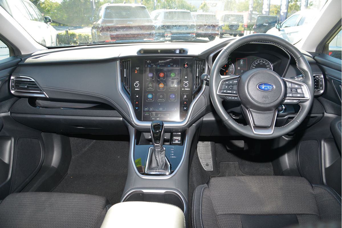 2023 Subaru Outback AWD 6GEN