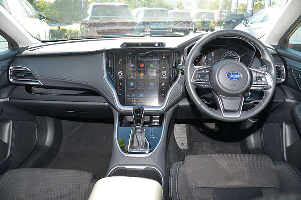 2023 Subaru Outback AWD 6GEN