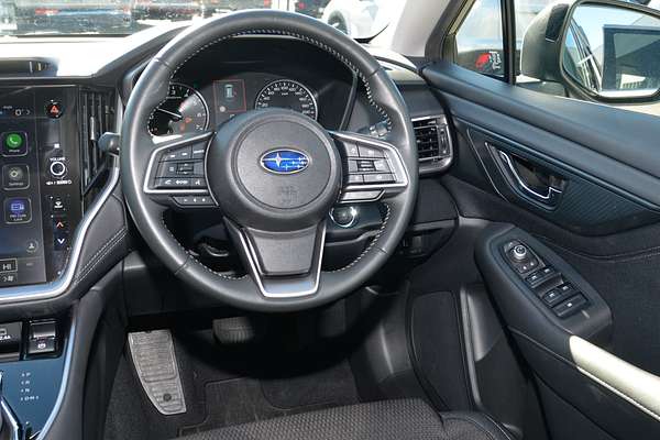 2023 Subaru Outback AWD 6GEN