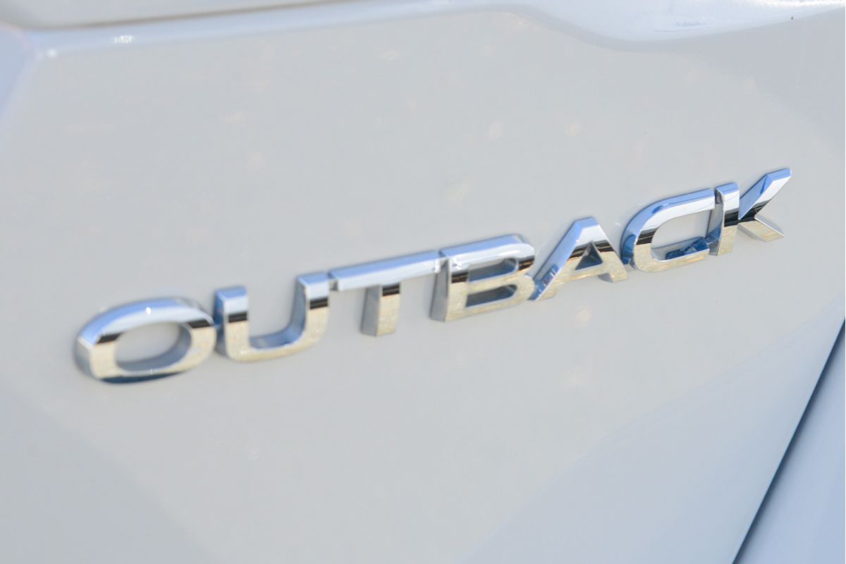 2023 Subaru Outback AWD 6GEN