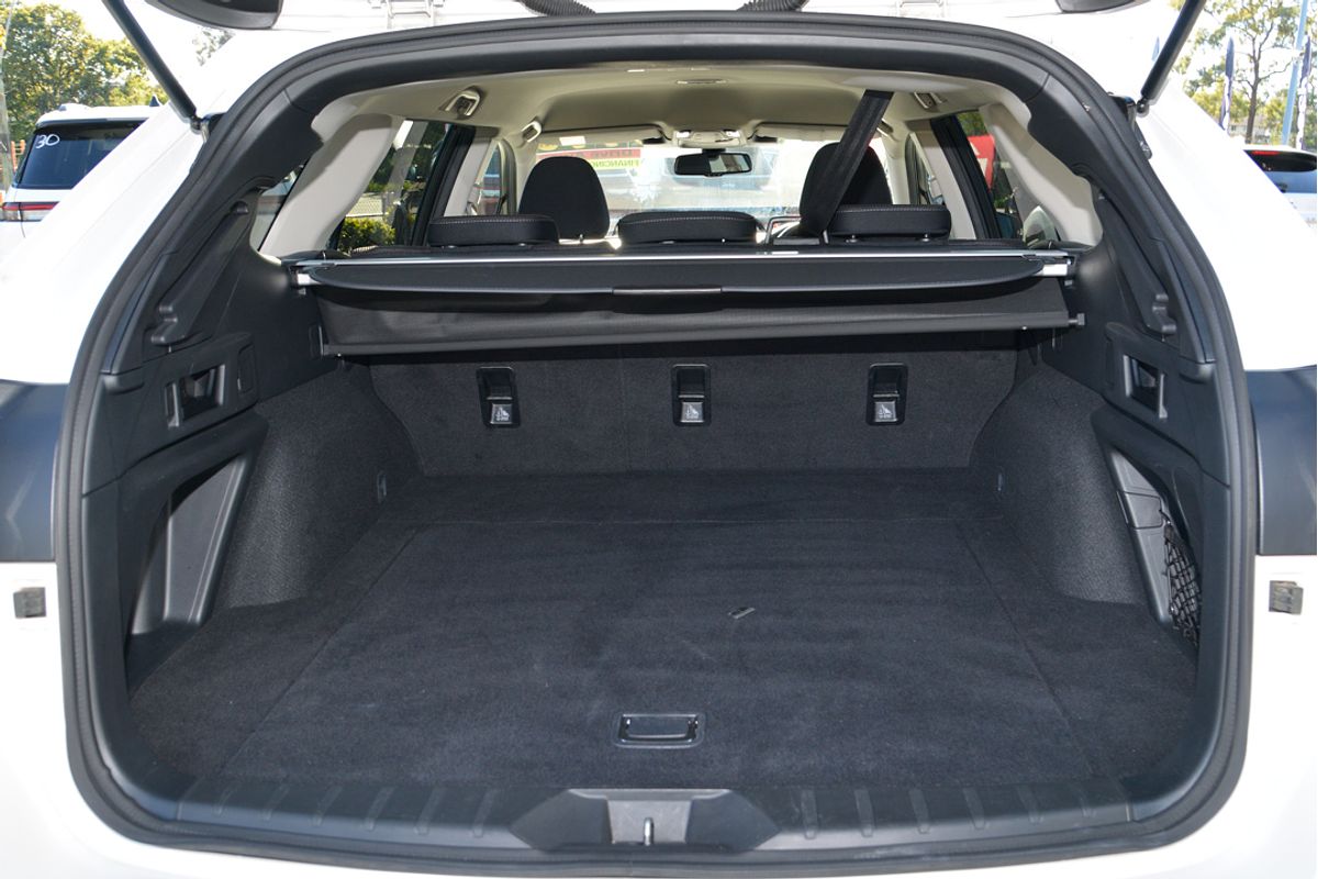 2023 Subaru Outback AWD 6GEN