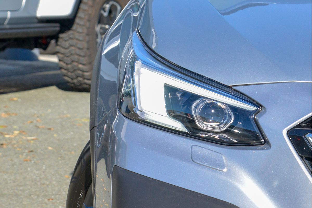 2024 Subaru Outback AWD 6GEN