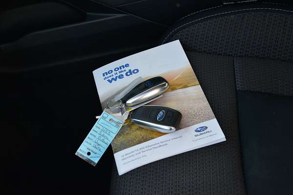 2023 Subaru Outback AWD 6GEN