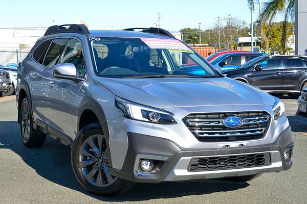 2024 Subaru Outback AWD 6GEN