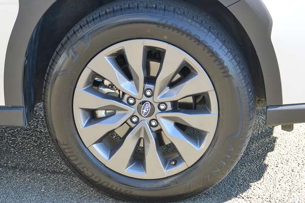 2024 Subaru Outback AWD 6GEN