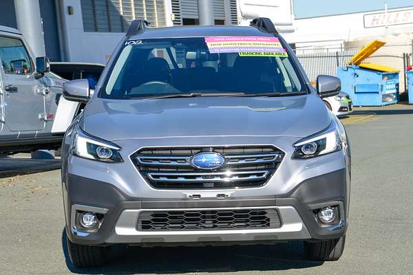 2024 Subaru Outback AWD 6GEN