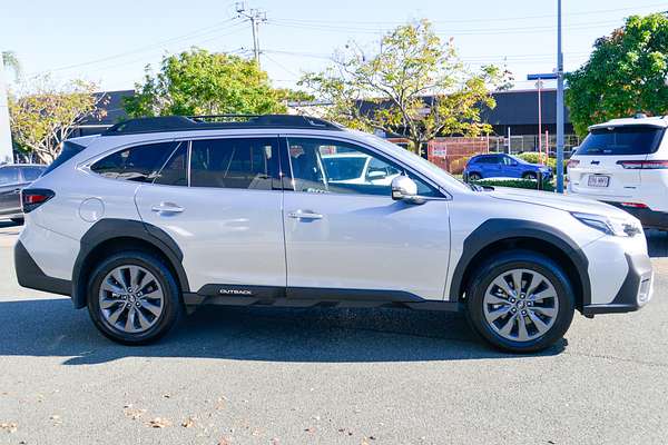 2024 Subaru Outback AWD 6GEN