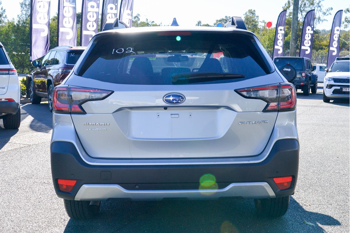 2024 Subaru Outback AWD 6GEN