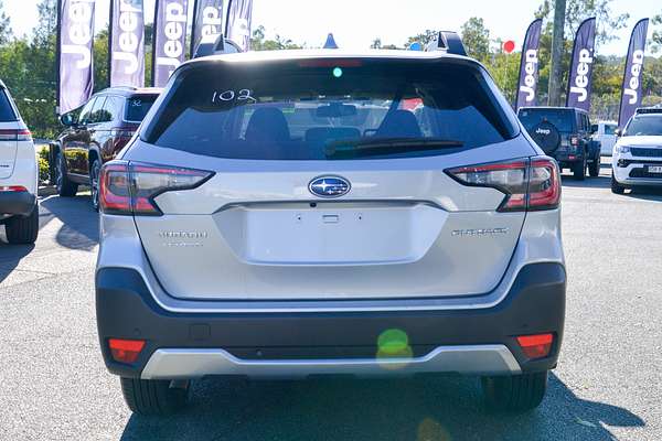 2024 Subaru Outback AWD 6GEN