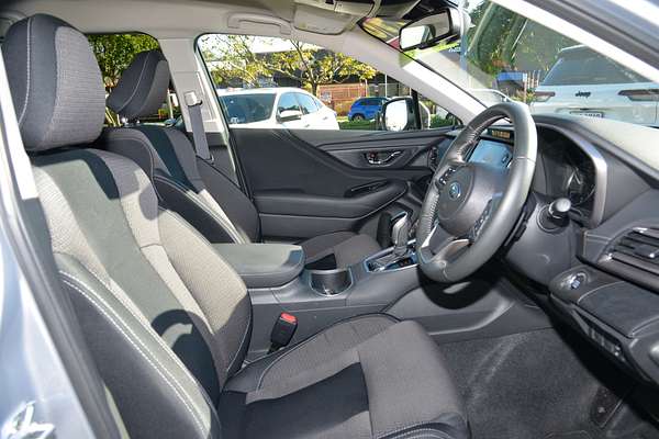 2024 Subaru Outback AWD 6GEN