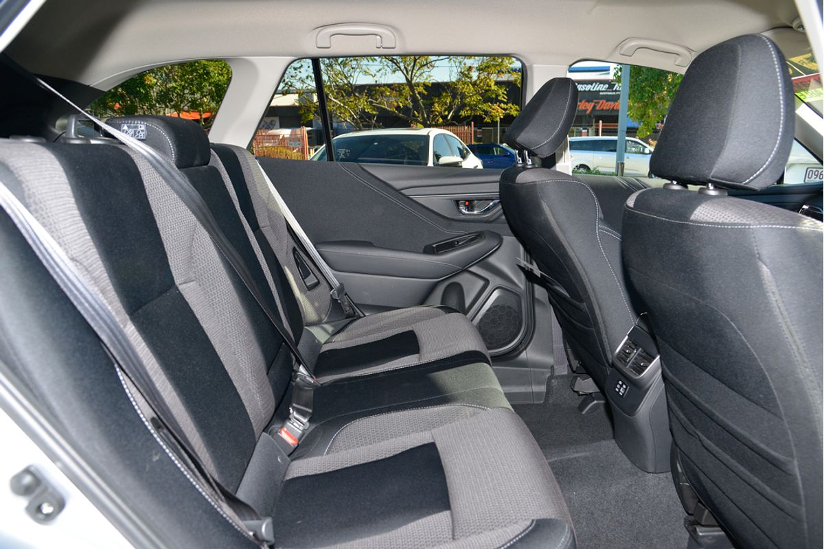 2024 Subaru Outback AWD 6GEN