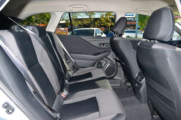 2024 Subaru Outback AWD 6GEN