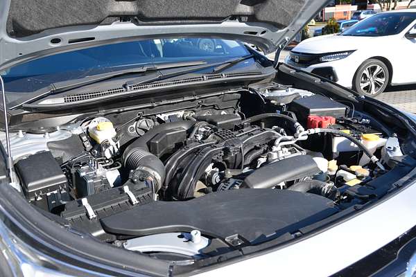 2024 Subaru Outback AWD 6GEN