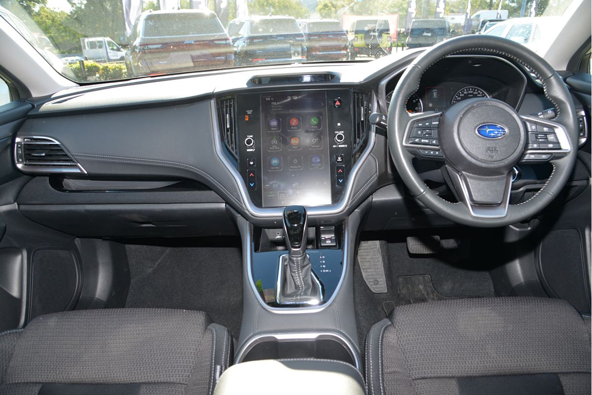 2024 Subaru Outback AWD 6GEN