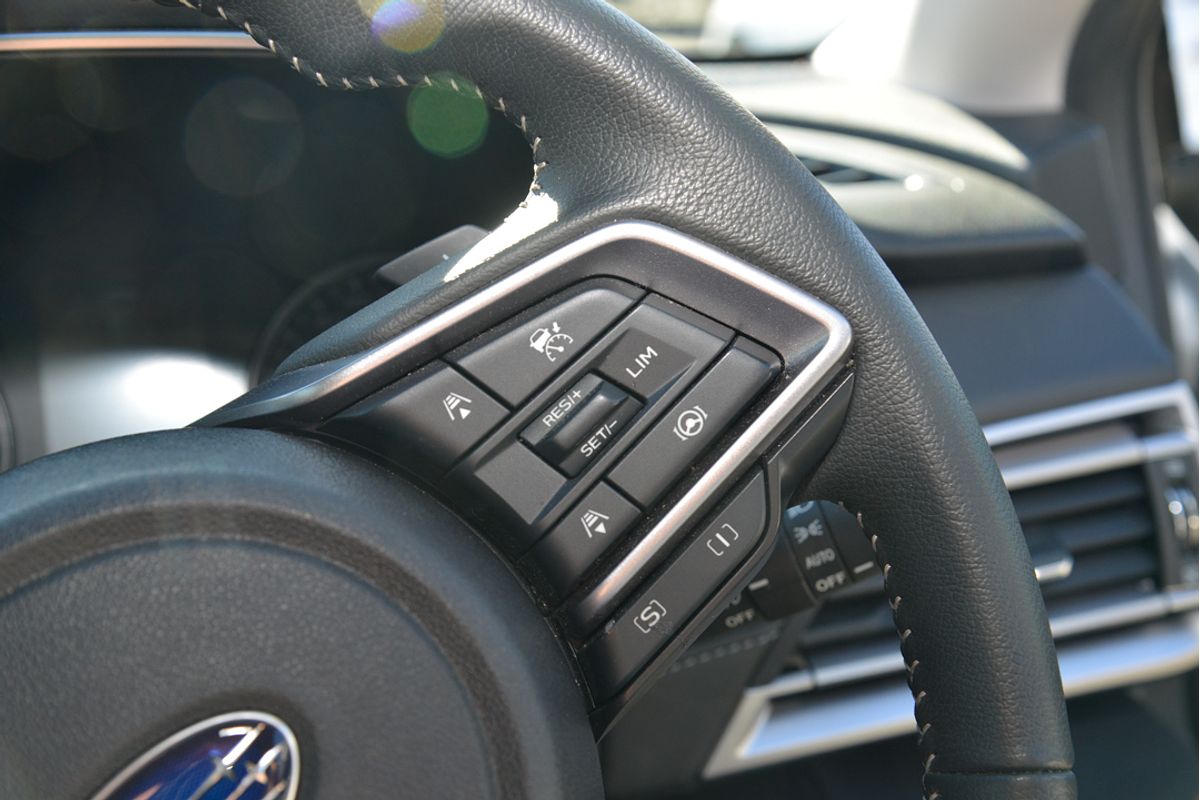 2024 Subaru Outback AWD 6GEN
