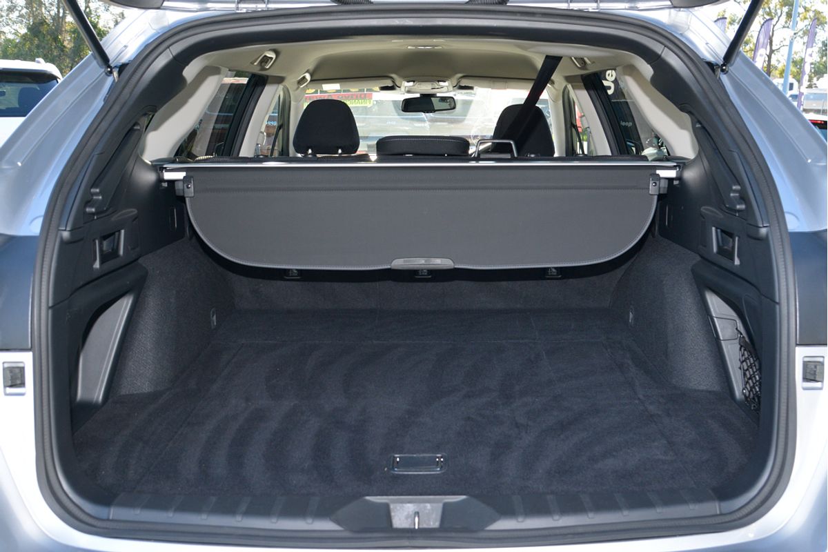 2024 Subaru Outback AWD 6GEN